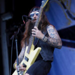 Into The Grave 2023: Municipal Waste